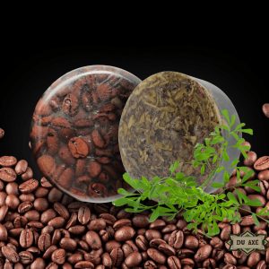 Sabonete Preto Velho 65g